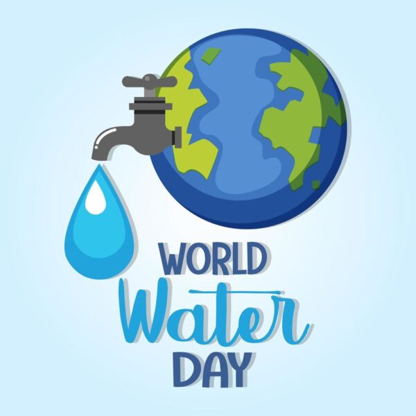 The International Challenge of World Water Day—March 22nd! - Clean ...